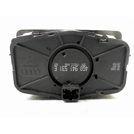 INTERIEUR COMMANDE PHARES AUDI A6 AVANT 2005-