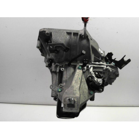 BOITE A VITESSE MECANIQUE NISSAN MICRA III Phase 3 2007-2010 1.2
