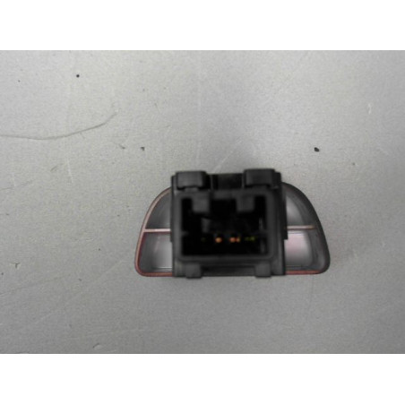 BOUTON DE WARNING NISSAN MICRA III Phase 3 2007-2010