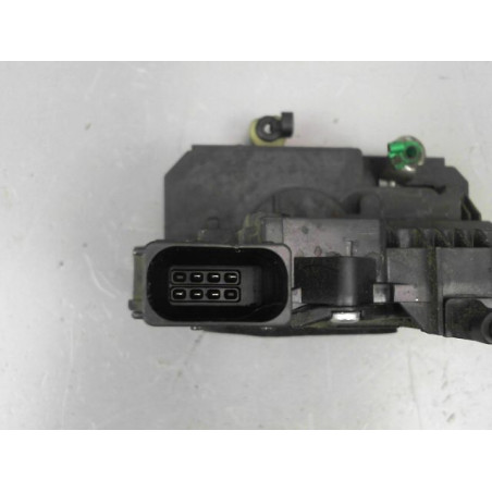 SYSTEME CONDAMNATION AVANT GAUCHE FIAT GRANDE PUNTO III 2005-...