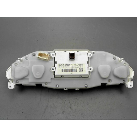 BLOC COMPTEURS PEUGEOT 208 Phase 1 2012-...