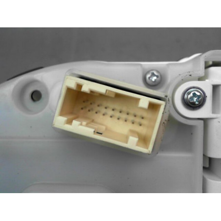 BLOC COMPTEURS PEUGEOT 208 Phase 1 2012-...