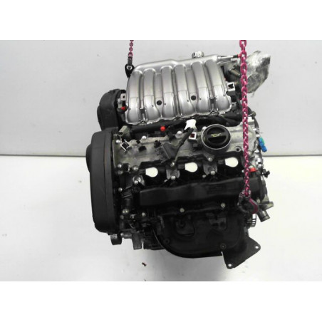 MOTEUR ESSENCE CITROEN C5 I Phase 1 2001-2004 3.0 V6 