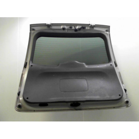 HAYON HYUNDAI MATRIX MONOSP. Phase 1 2001-2009