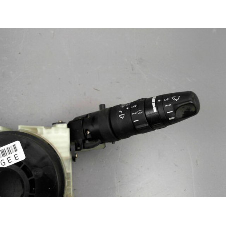 BLOC COMMODOS NISSAN MICRA III Phase 1 2003-2005