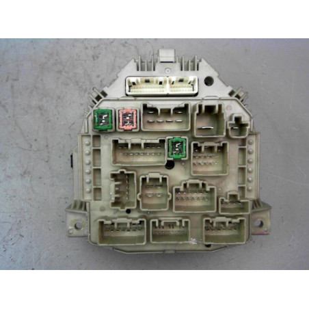 BLOC COMPTEURS TOYOTA AYGO I Phase 2 2009-2012