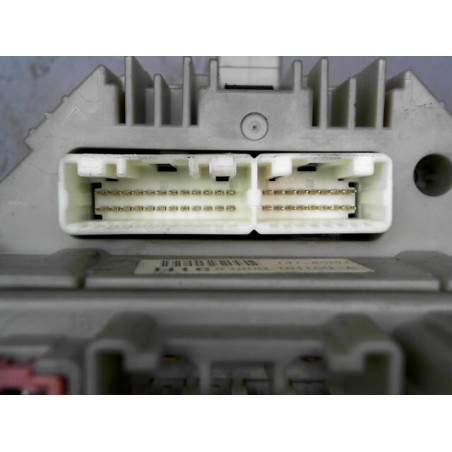 BLOC COMPTEURS TOYOTA AYGO I Phase 2 2009-2012