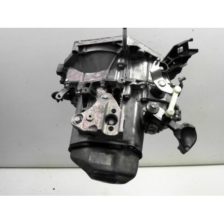 BOITE A VITESSE MECANIQUE PEUGEOT 207 2006-2013 1.4