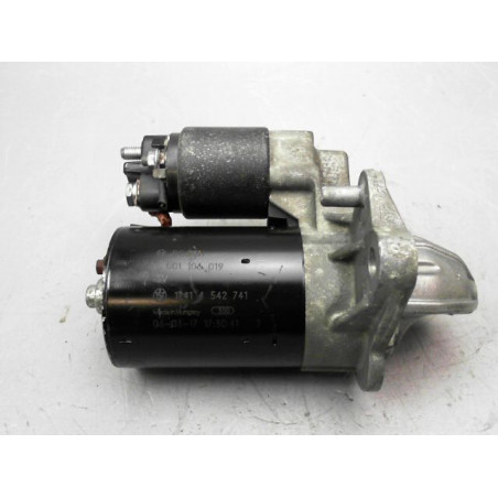 DEMARREUR MINI MINI I Phase 1 (R50/R53) 2001-2004