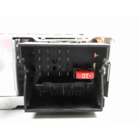 AUTORADIO CITROEN GRAND C4 PICASSO MONOSP. I LONG 2006-2013