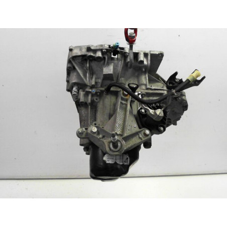BOITE A VITESSE MECANIQUE RENAULT CLIO III Phase 1 2005-2009 1.2 16V 