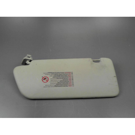 PARE-SOLEIL DROIT PEUGEOT 5008 MONOSP. I Phase 1 2009-2013