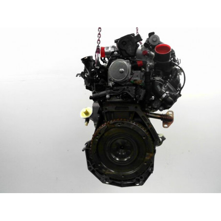 MOTEUR DIESEL RENAULT CLIO IV Phase 1 2012-... 1.5 dCi 75