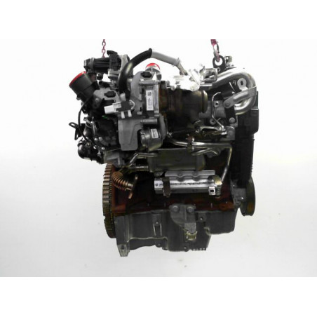 MOTEUR DIESEL RENAULT CLIO IV Phase 1 2012-... 1.5 dCi 75