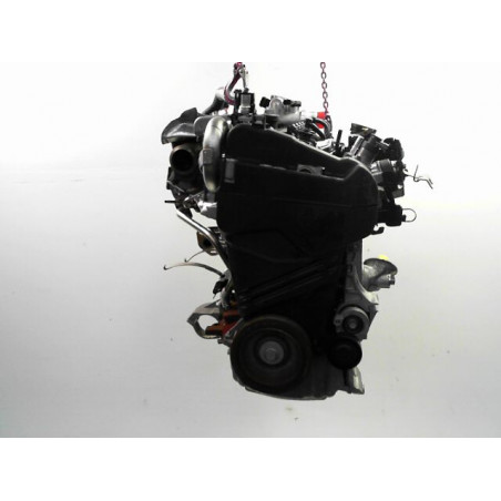 MOTEUR DIESEL RENAULT CLIO IV Phase 1 2012-... 1.5 dCi 75