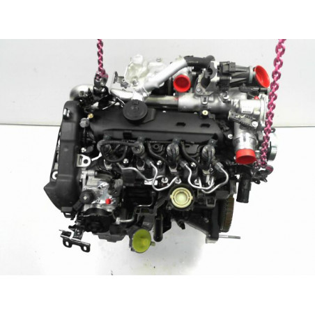 MOTEUR DIESEL RENAULT CLIO IV Phase 1 2012-... 1.5 dCi 75