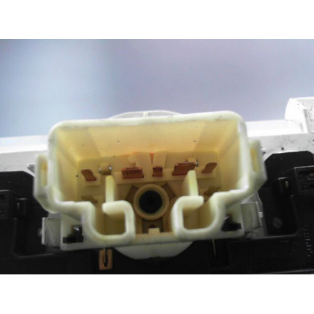 COMMANDE DE CHAUFFAGE CITROEN C1 I Phase 2 2008-2012
