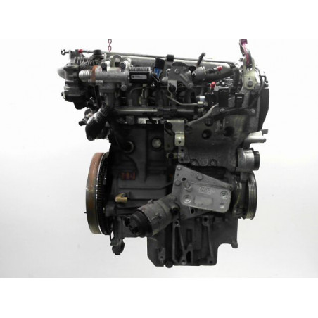 MOTEUR DIESEL OPEL ZAFIRA MONOSP. II Phase 1  2005-2007 1.9 CDTI 