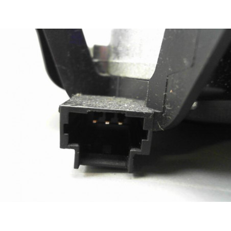 MECANISME ESSUIE-GLACE ARRIERE RENAULT LAGUNA III Phase 1 2007-2010