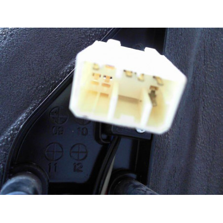 RETROVISEUR EXTERIEUR ELECTRIQUE DROIT CHEVROLET AVEO I 2008-2011
