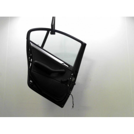 PORTE ARRIERE GAUCHE BMW SERIE 3 BERL. IV Phase 1 (E46) 1998-2001