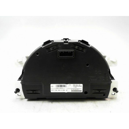 BLOC COMPTEURS RENAULT TWINGO III 2014-...