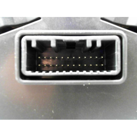 BLOC COMPTEURS RENAULT TWINGO III 2014-...