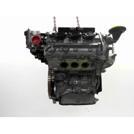 MOTEUR ESSENCE RENAULT TWINGO III 2014-... 1.0 SCe 70