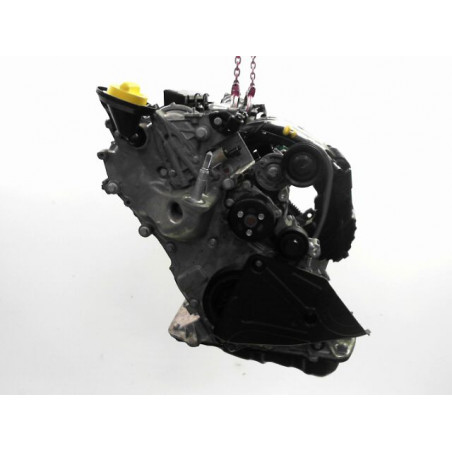MOTEUR ESSENCE RENAULT TWINGO III 2014-... 1.0 SCe 70