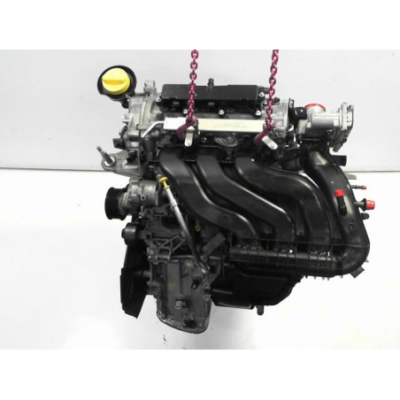 MOTEUR ESSENCE RENAULT TWINGO III 2014-... 1.0 SCe 70