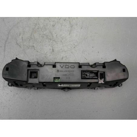 COMMANDE DE CHAUFFAGE MERCEDES CLASSE E 2002-