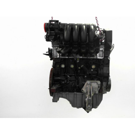 MOTEUR ESSENCE CITROEN C4 I Phase 1 2004-2008 1.6 16V