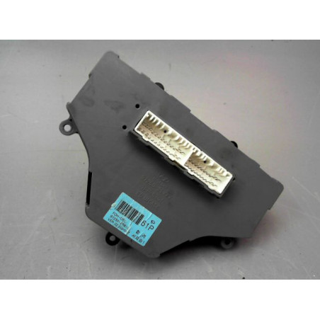 COMMANDE DE CHAUFFAGE HYUNDAI I 30 I Phase 1 2007-2010