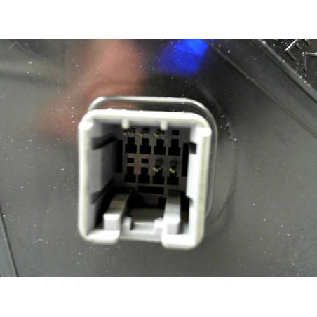 RETROVISEUR EXTERIEUR ELECTRIQUE GAUCHE HYUNDAI I 30 I Phase 1 2007-2010
