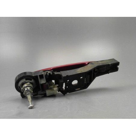 POIGNEE EXTERIEURE PORTE AVANT GAUCHE RENAULT CLIO III Phase 2 2009-...