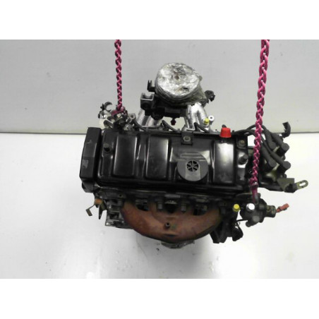 MOTEUR ESSENCE CITROEN AX Phase 2 1991-1998 10