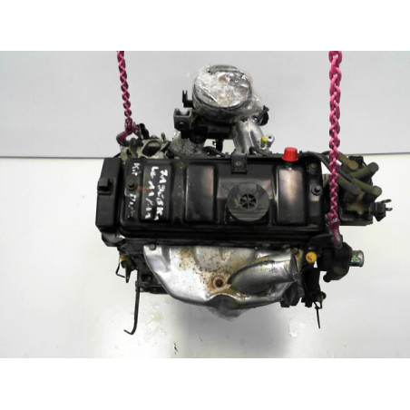 MOTEUR ESSENCE CITROEN SAXO Phase 1 1996-1999 1.0 X
