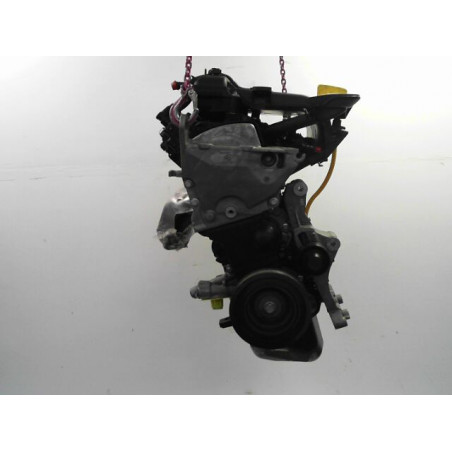 MOTEUR ESSENCE RENAULT TWINGO II Phase 1 2007-2011 1.2 16V 