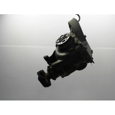 PONT ARRIERE BMW SERIE 3 BERL. V Phase 2  2008-2011 316 d