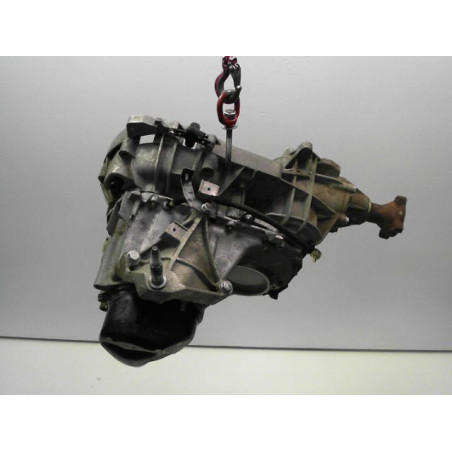 BOITE A VITESSE MECANIQUE RENAULT KANGOO BREAK I Phase 1 1997-2003 1.9 dCi 4x4 