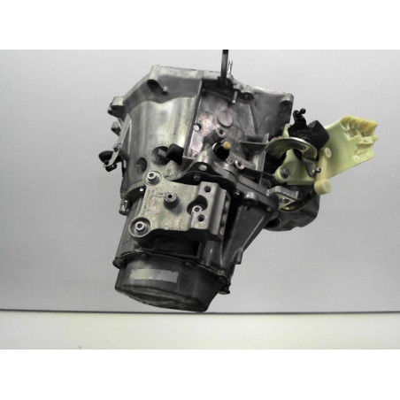BOITE A VITESSE MECANIQUE CITROEN C3 PICASSO MONOSP. Phase 1 2009-... 1.4 VTi 95