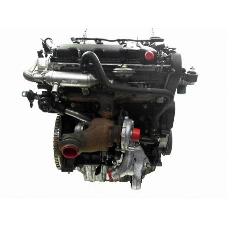 MOTEUR DIESEL CITROEN C5 I Phase 1 2001-2004 2.2 HDi 