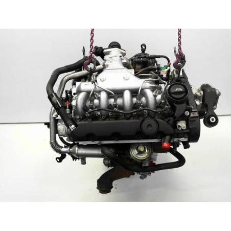 MOTEUR DIESEL CITROEN C5 I Phase 1 2001-2004 2.2 HDi 