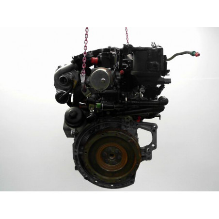 MOTEUR DIESEL TOYOTA AYGO I Phase 2 2009-2012 1.4 HDi 