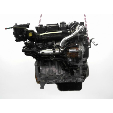MOTEUR DIESEL TOYOTA AYGO I Phase 2 2009-2012 1.4 HDi 