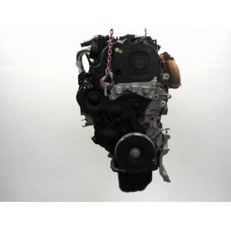 MOTEUR DIESEL TOYOTA AYGO I Phase 2 2009-2012 1.4 HDi 