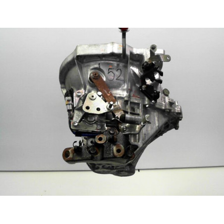 BOITE A VITESSE MECANIQUE TOYOTA AYGO I Phase 2 2009-2012 1.4 HDi 