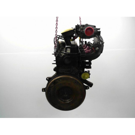 MOTEUR ESSENCE FORD FIESTA IV Phase 1 1995-1999 1.3 i