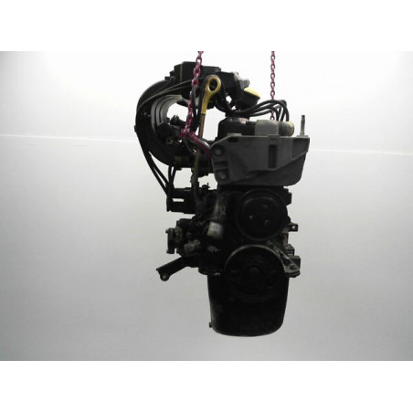 MOTEUR ESSENCE FORD FIESTA IV Phase 1 1995-1999 1.3 i
