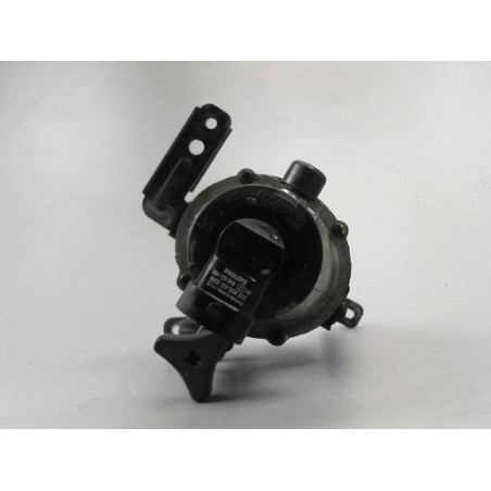 PHARE ANTIBROUILLARD AVANT GAUCHE KIA CEE D I Phase 1 2007-2009